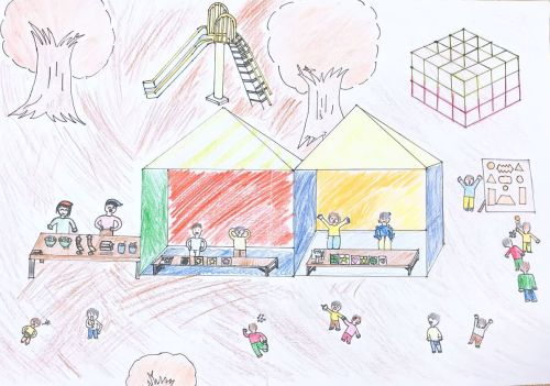 バザーイメージ